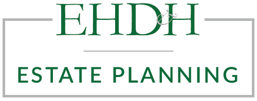 EHD&H Estate Planning
