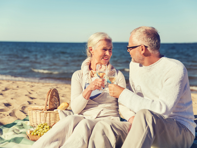 Planning for Retirement